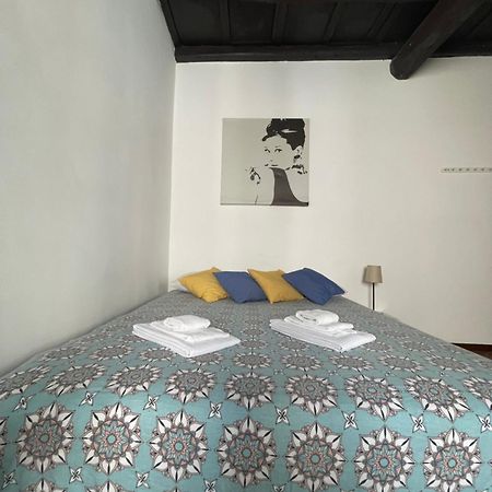 A Den For Two Apartment โรม ภายนอก รูปภาพ