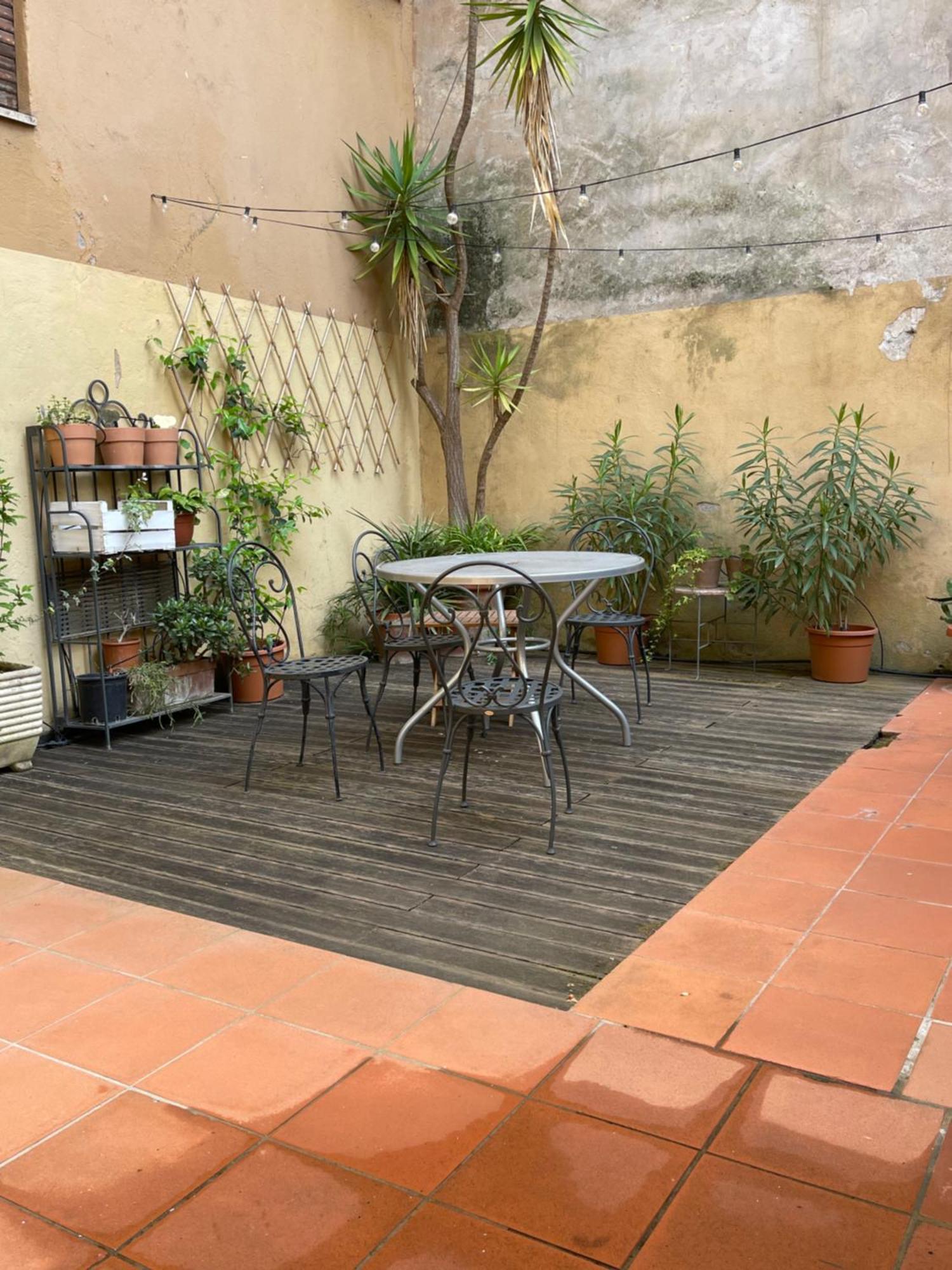 A Den For Two Apartment โรม ภายนอก รูปภาพ